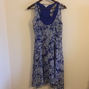 Cabi 2 piece sundress